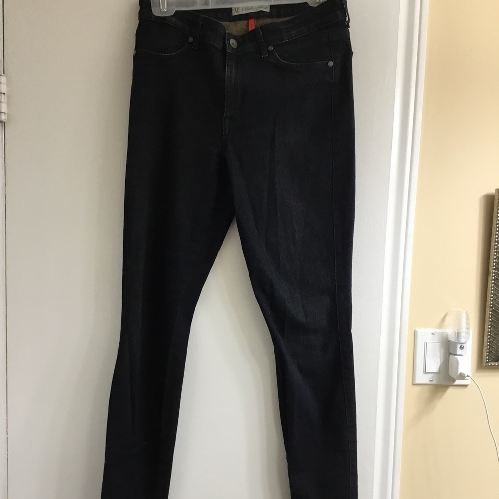 CJ by Cookie Johnson Jean leggings 🔴
